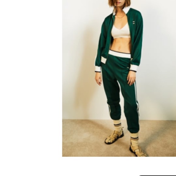 Zara sport pants - Picture 5 of 5